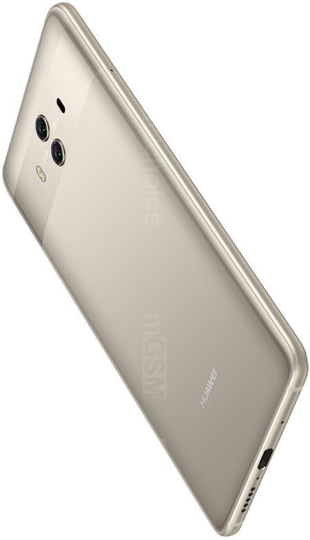 Huawei Mate 10 Dual SIM ALP-L29 technical specifications