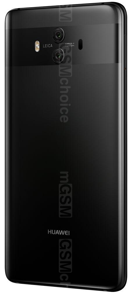 Huawei Mate 10 Dual SIM ALP-L29 technical specifications