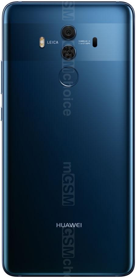 strak Rauw Grillig Huawei Mate 10 Pro Dual SIM photo gallery :: GSMchoice.com