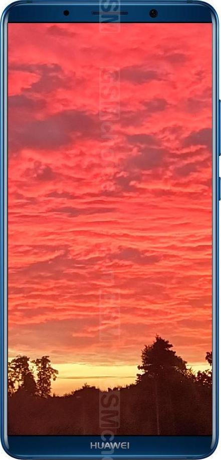 Huawei Mate 10 Pro Dual SIM