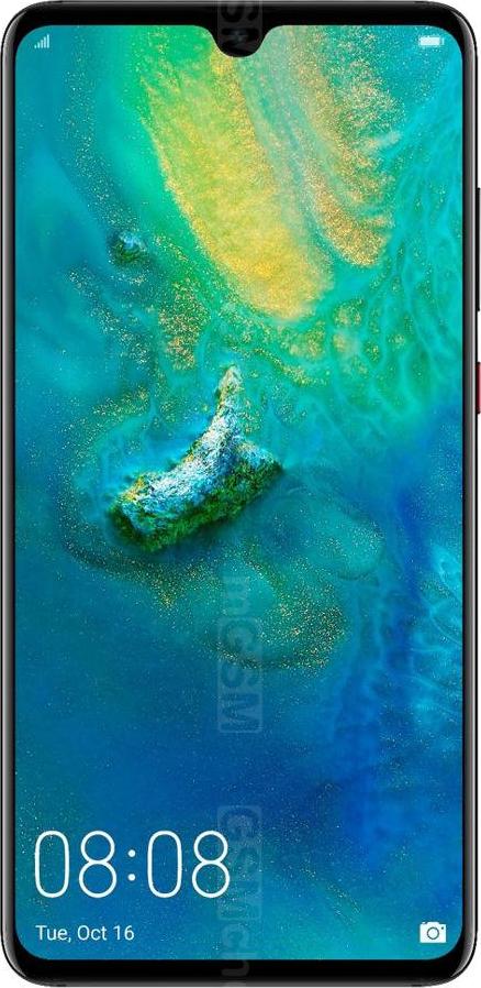 Huawei Mate 20 Dual SIM Huawei Mate 20 Dual SIM