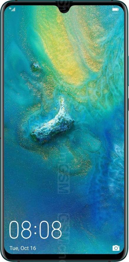 Huawei Mate 20 X 5G Huawei Mate 20 X 5G