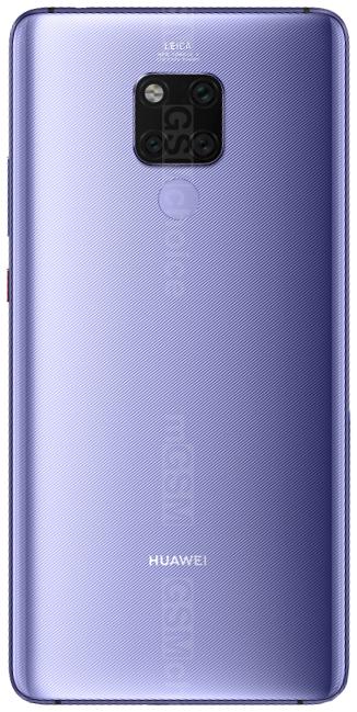 Huawei Mate 20 X EVR-L29, EVR-TL00, EVR-AL00, EVR-N29 technical  specifications :: GSMchoice.com