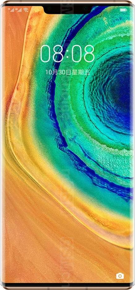 Huawei Mate 30E Pro 5G Huawei Mate 30E Pro 5G