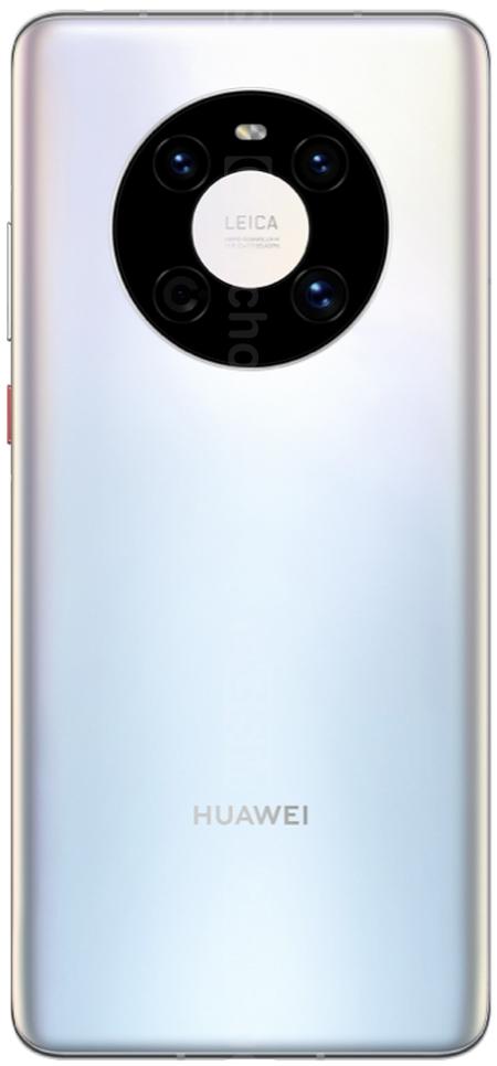 Huawei Mate 40E 4G photo gallery - Photo 05 :: GSMchoice.com
