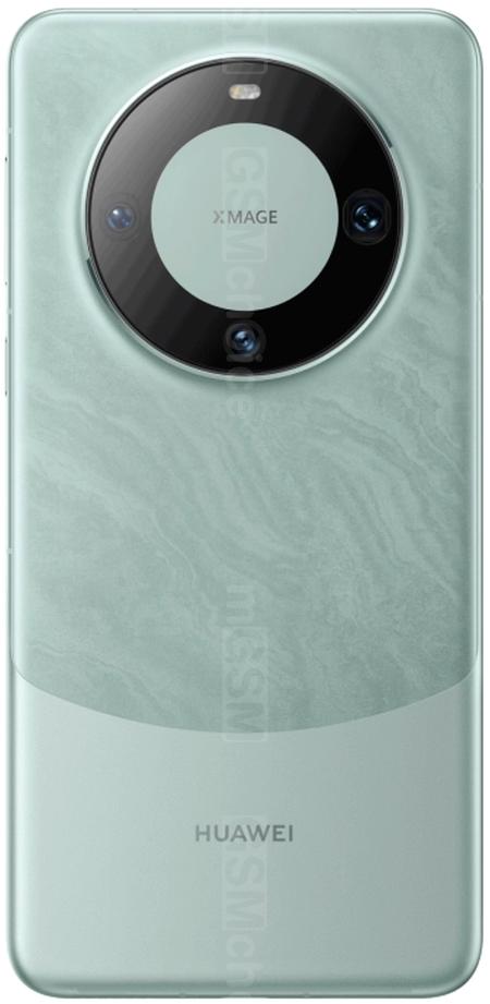 HUAWEI Mate 60 Pro (ALN-AL00) 本体 Etoren.com | (Unlocked) Huawei Mate 60 Pro Dual Sim 512GB