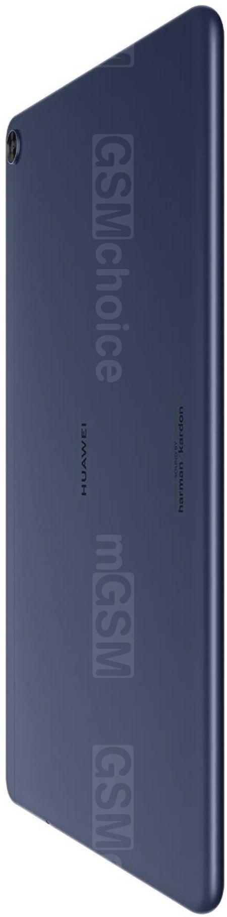 Huawei MatePad T10s WiFi AGS3-W09 technical specifications Huawei MatePad T10s WiFi AGS3-W09 technical specifications
