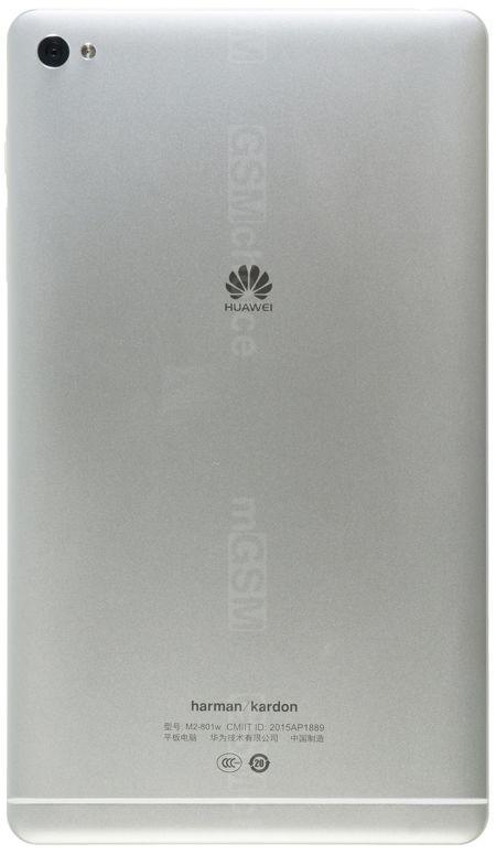 Huawei Mediapad M2 8 0 Wifi Photo Gallery Photo 03 Gsmchoice Com