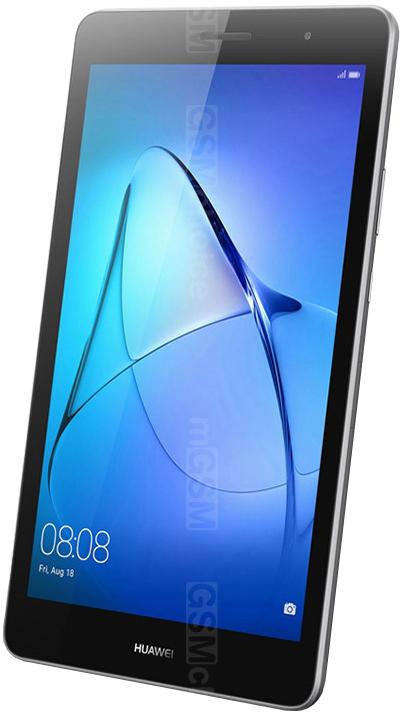 Huawei MediaPad T3 WiFi MediaPad T3 8 WiFi, KOB-W09 technische Daten ::  GSMchoice.com