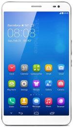 Huawei MediaPad X1 7.0 technical specifications :: GSMchoice.com