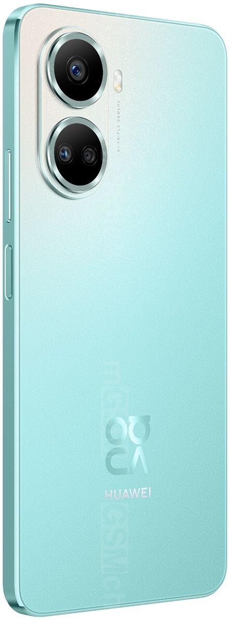 Huawei Nova 10 SE BNE-LX1, BNE-LX3 technical specifications