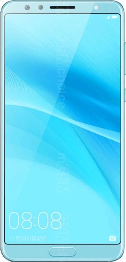 Huawei Nova 2S