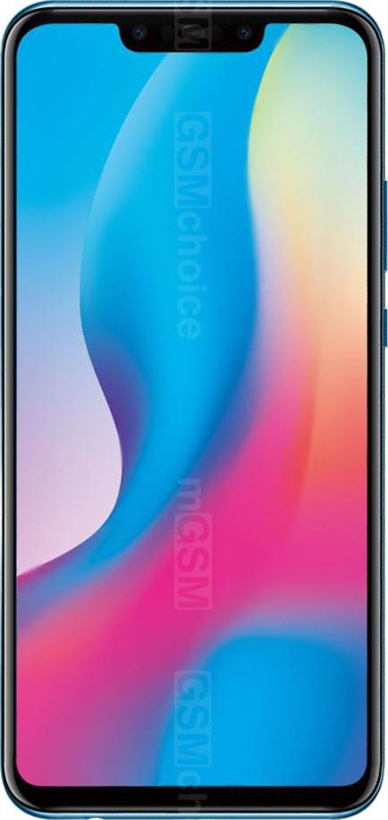 Huawei Nova 3 Dual SIM Huawei Nova 3 Dual SIM