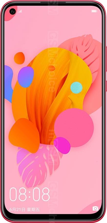 Huawei Nova 5 Pro Huawei Nova 5 Pro