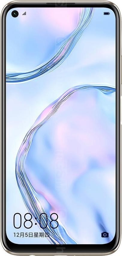 Huawei Nova 6 SE Huawei Nova 6 SE