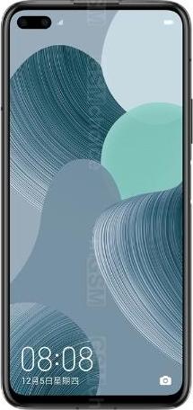 Huawei Nova 6 Huawei Nova 6