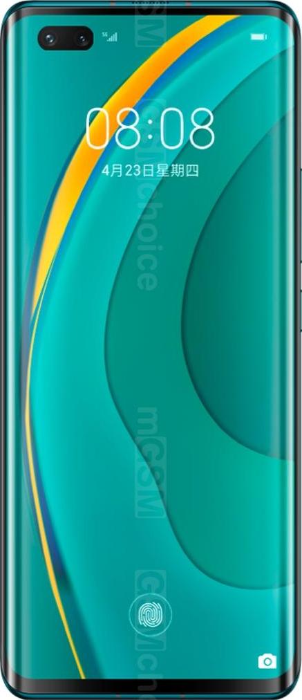 Huawei Nova 7 Pro