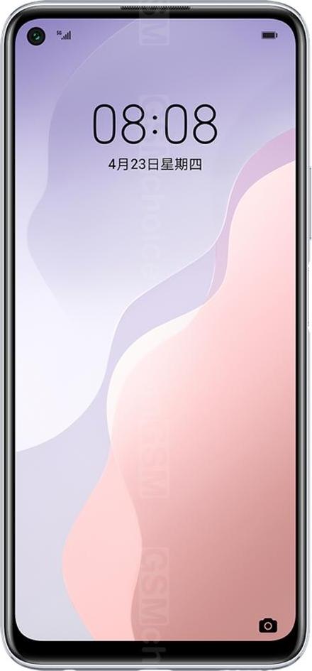 Huawei Nova 7 SE Huoliban Huawei Nova 7 SE Huoliban