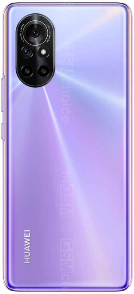 Huawei Nova 8 Купить В Новосибирске