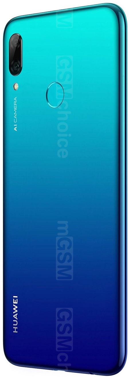 huwaei nova lite3＋ Huawei Nova Lite 3 Plus launches in Japan with GMS for
