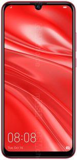 Huawei Nova Lite 3 POT-LX2J technical specifications :: GSMchoice.com