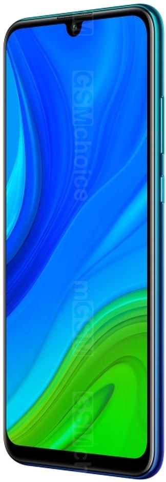 Huawei Nova Lite 3+ technical specifications :: GSMchoice.com