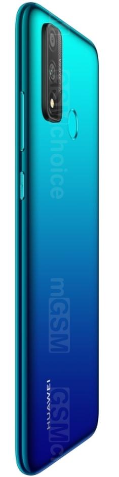 ANDROID - Huawei nova lite 3＋ Huawei Nova Lite 3 with AI dual rear camera, 16-megapixel