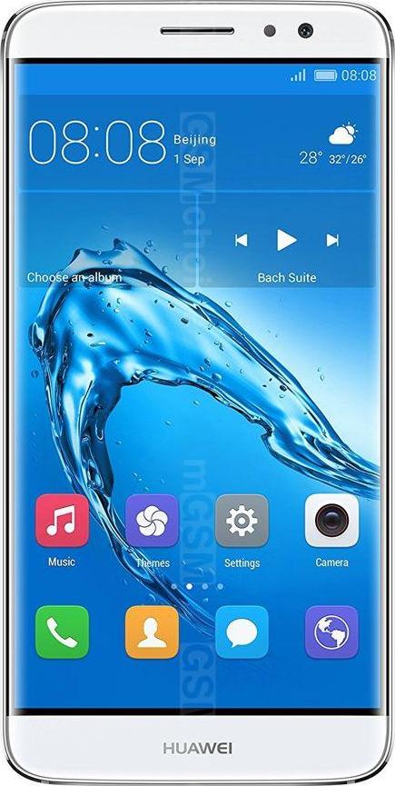 Huawei Nova Plus Dual SIM Huawei Nova Plus Dual SIM