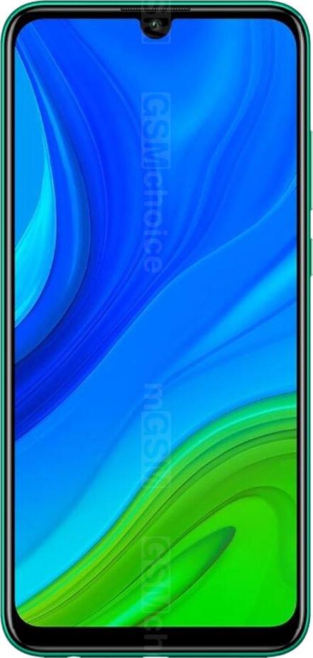 Huawei P Smart 2020