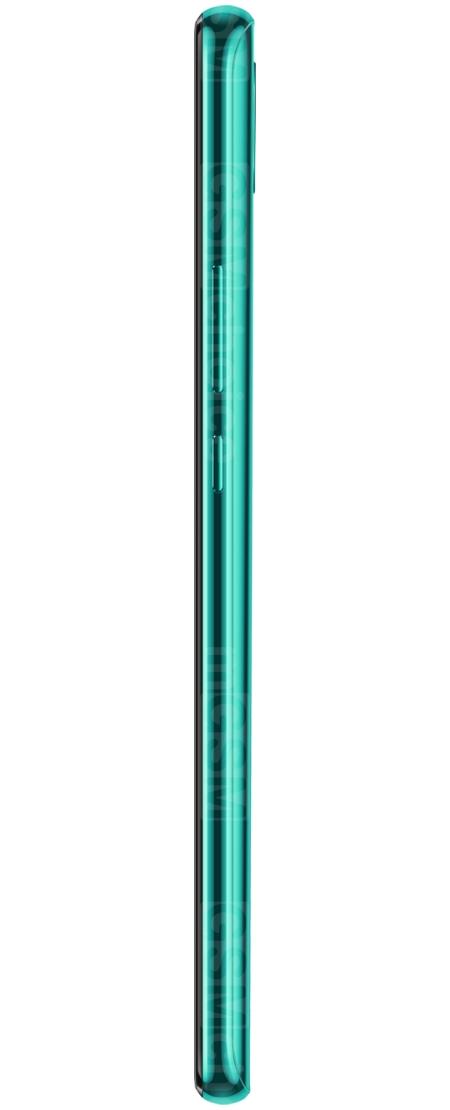 Huawei P Smart Z STK-LX1 technical specifications