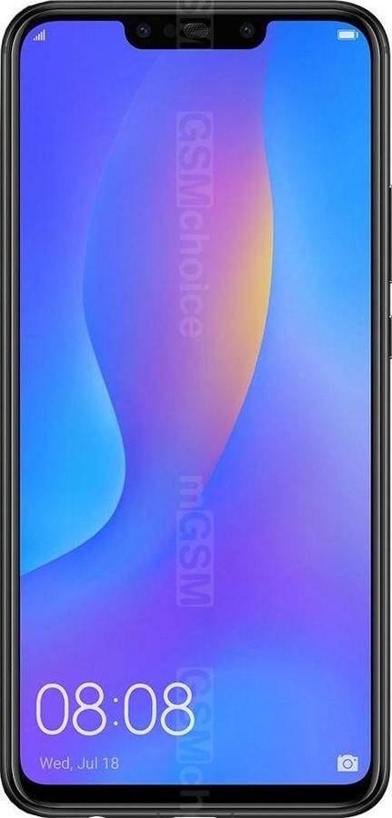Huawei P Smart+ Dual SIM Huawei P Smart+ Dual SIM