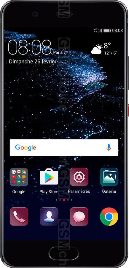 Huawei P10 Huawei P10