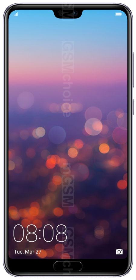 HUAWEI - Huawei P20Pro CLT-L29 トワイライト HUAWEI P20 PRO CLT-L29 128GB 256gb 4G LTE Android Global