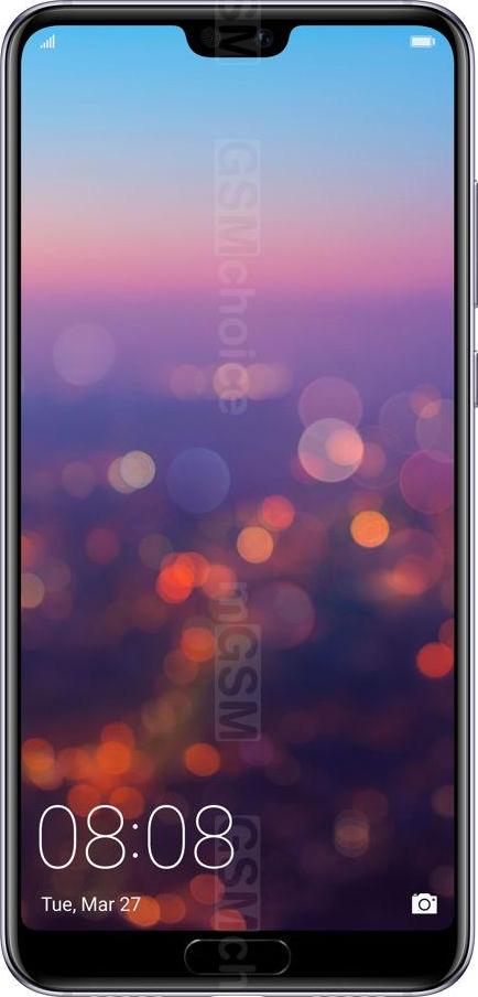 Huawei P20 Pro Huawei P20 Pro