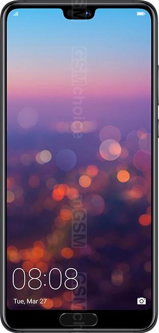Huawei P20 Huawei P20