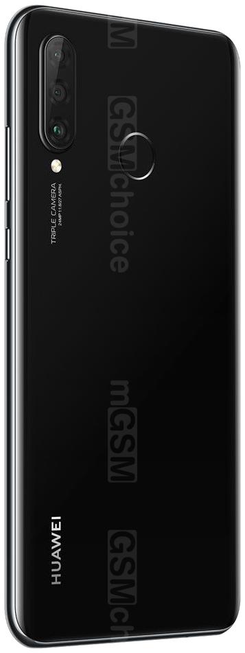 Huawei P30 Lite Premium HWV33 technical specifications 