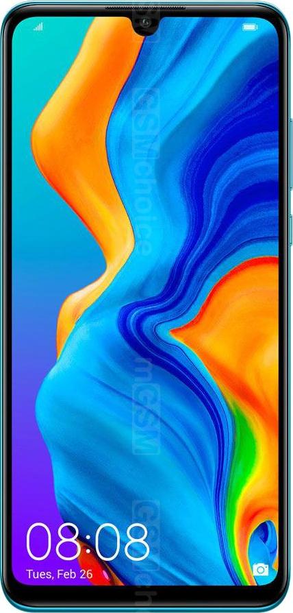 Huawei P30 Lite Premium Huawei P30 Lite Premium