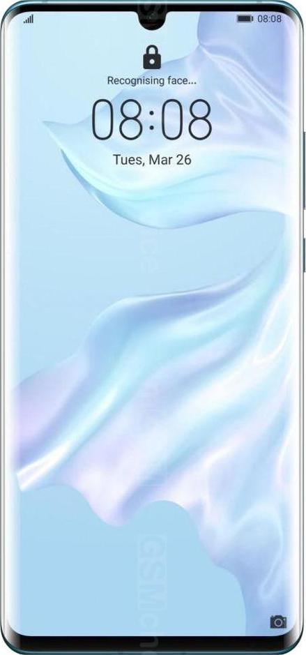 Huawei P30 Pro Huawei P30 Pro