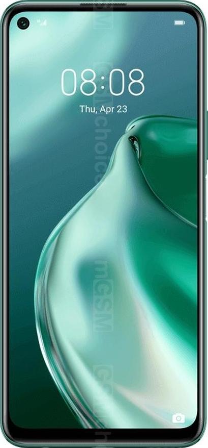 Huawei P40 Lite 5G