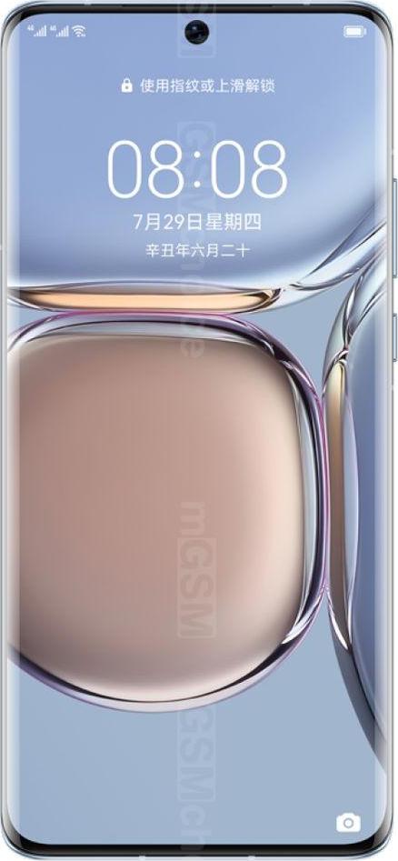 Huawei P50 Pro Snapdragon 888 Huawei P50 Pro Snapdragon 888