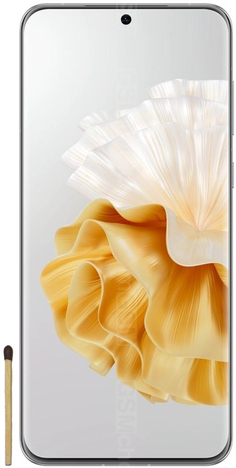 Huawei P60 Pro MNA-AL00, MNA-LX9 technical specifications
