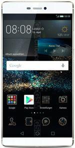 Télécharger firmware Huawei P8 Dual SIM. Comment mise a jour android 8, 7.1