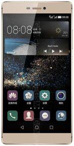 Télécharger firmware Huawei P8 Premium Dual SIM. Comment mise a jour android 8, 7.1