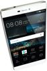 Huawei P8 點擊放大