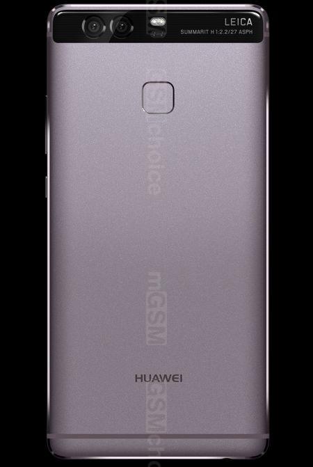 Huawei p9 eval09