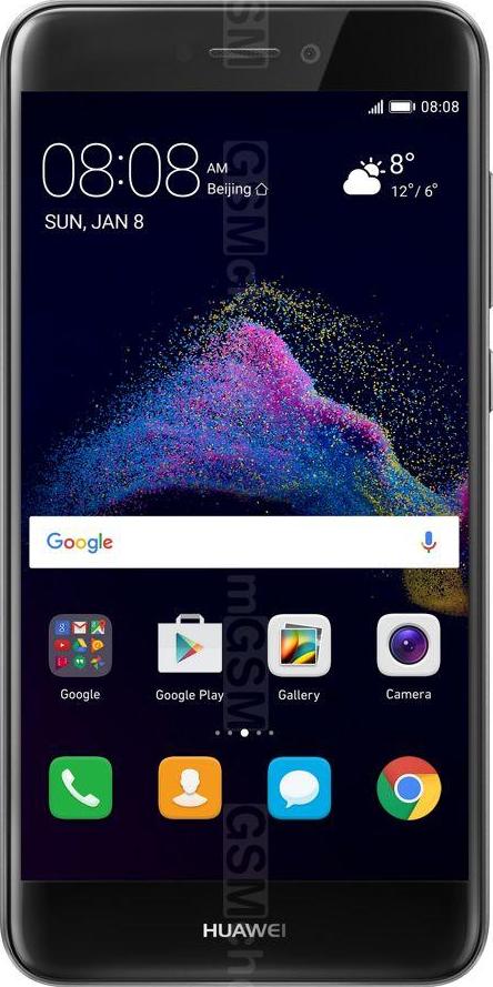 Huawei P9 Lite 2017 Huawei P9 Lite 2017
