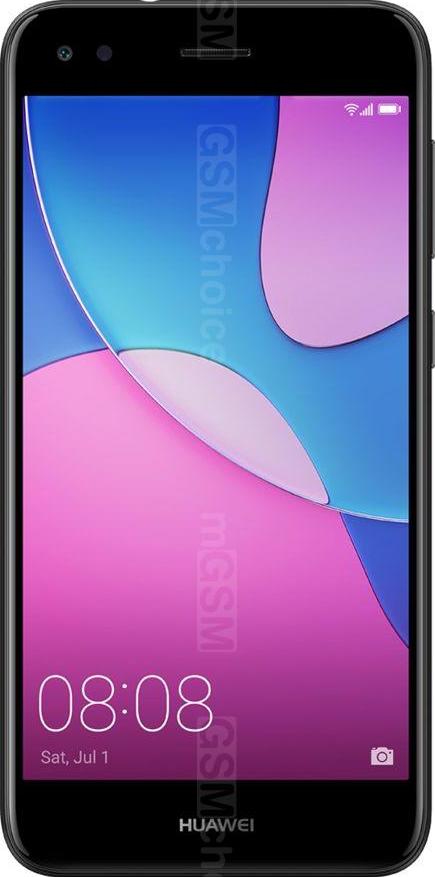 Huawei P9 Lite Mini Dual SIM Huawei P9 Lite Mini Dual SIM