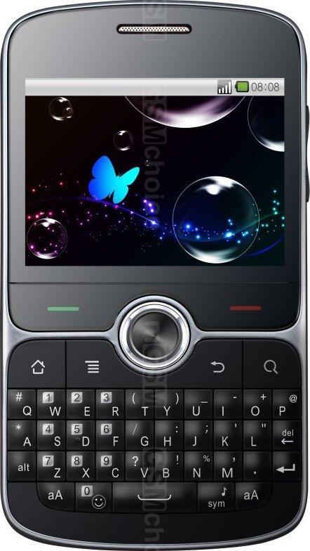 Huawei U8350 Boulder