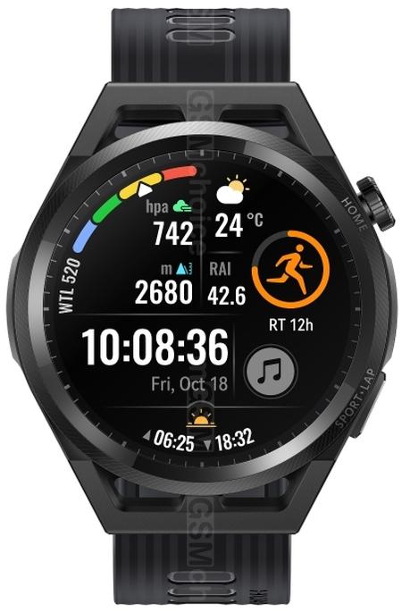 Huawei Watch GT Runner photo gallery GSMchoice