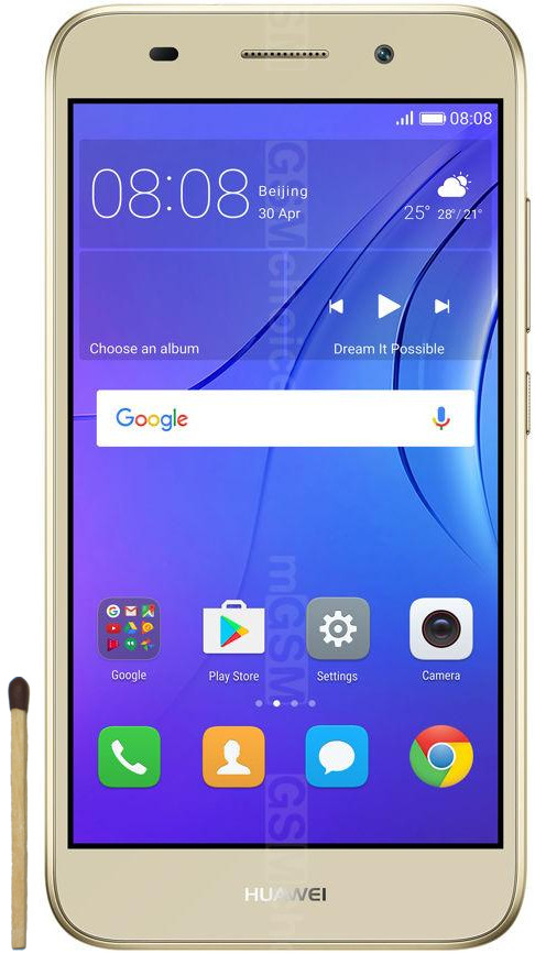 Huawei Y3 2017 MT6737M CRO L02 CRO L22 CRO L03 CRO L23 technical specifications GSMchoice